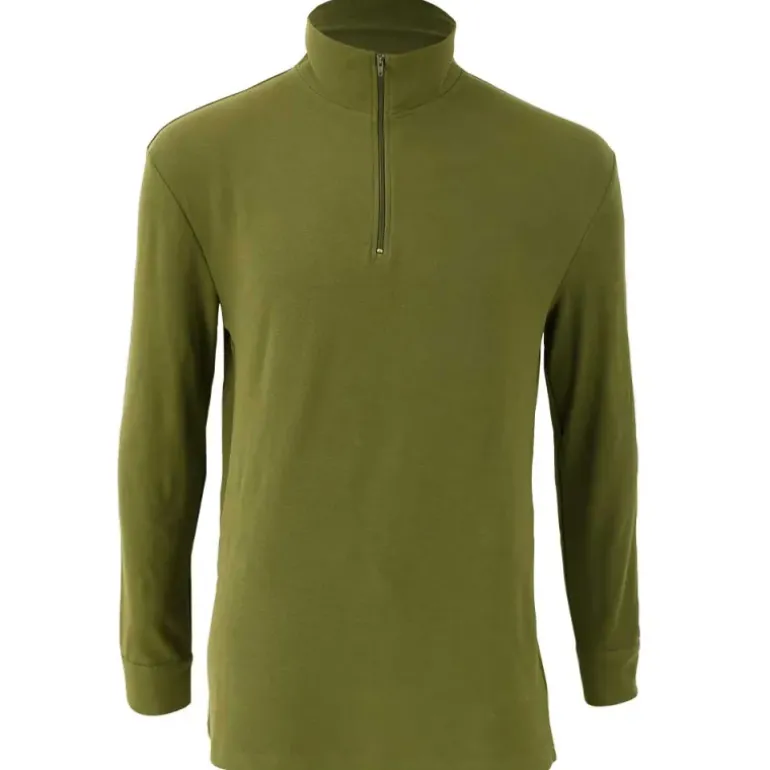 Chemise de chasse F1 coton kaki Taille 2XL