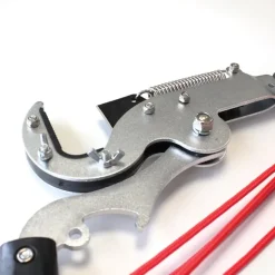 Échenilloir téléscopique Strong&Easy - Coupe branches jusqu'à 4,25 m