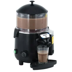 Chocolatière 5L Noire