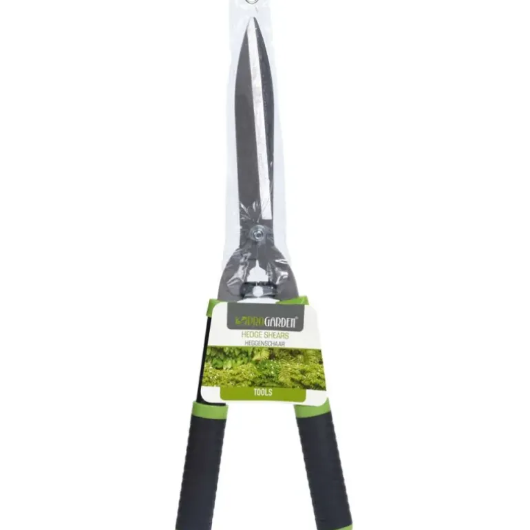 Cisaille à haies 52 cm - Outil de taille jardin précis