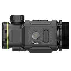 Clip-on thermique frontal Taurus 50 mm – portée 2 600 m