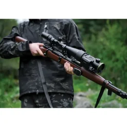 Clip-on thermique frontal Taurus 50 mm – portée 2 600 m
