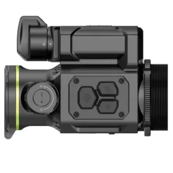 Clip-on thermique frontal Taurus 50 mm – portée 2 600 m