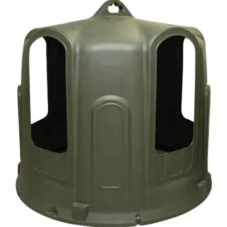 Cloche à foin Kerbl 5 ouvertures diam. 160 cm
