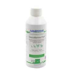Cocciferme fort complément alimentaire volaille 300ml GAMIFERME
