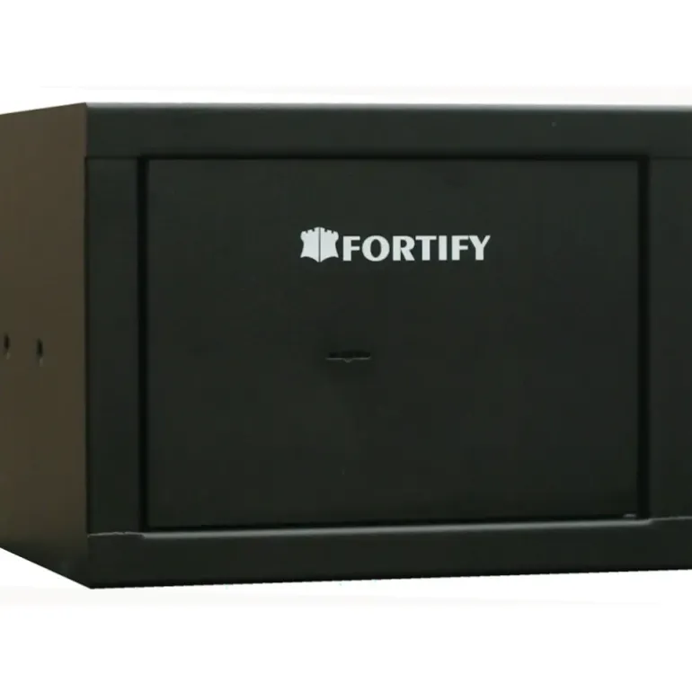 Coffre fort Fortify® 3 armes