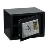 Coffre fort électronique digicode 7kg 25x35x25cm + 2 clés