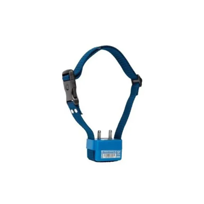 Collier anti-aboiement pour gros chien "Canicalm"