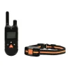 Collier de dressage - 8 tonalités + 16 vibrations IP67