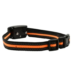 Collier de dressage - 8 tonalités + 16 vibrations IP67