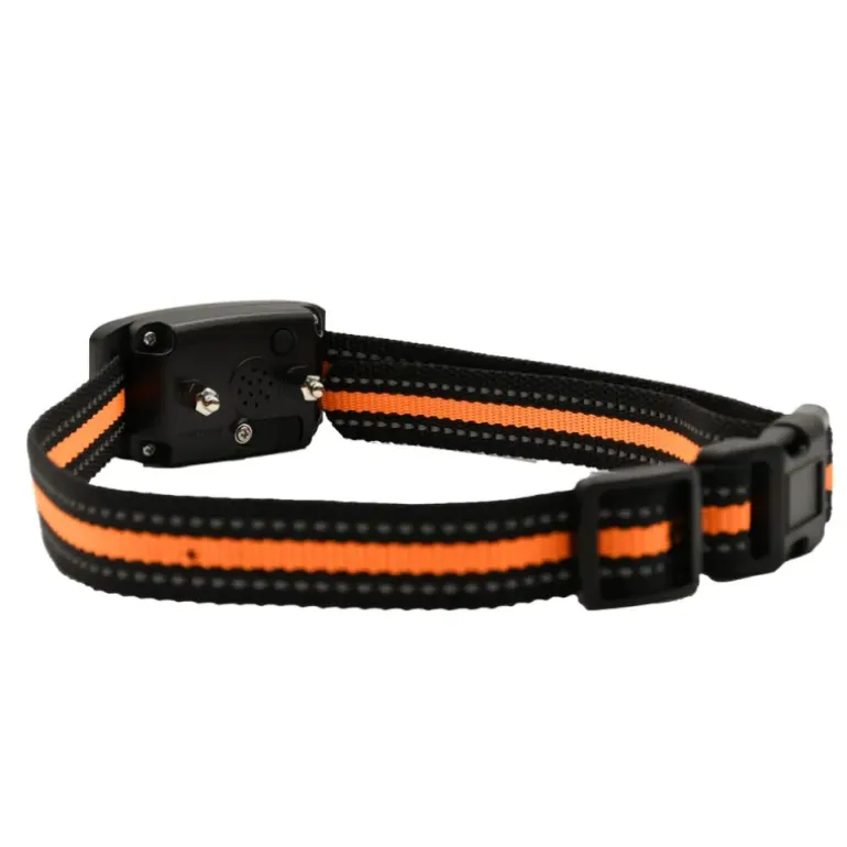 Collier de dressage - 8 tonalités + 16 vibrations IP67