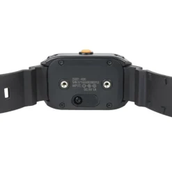 Collier de dressage supplémentaire ProHunt 1000 m noir IPX7