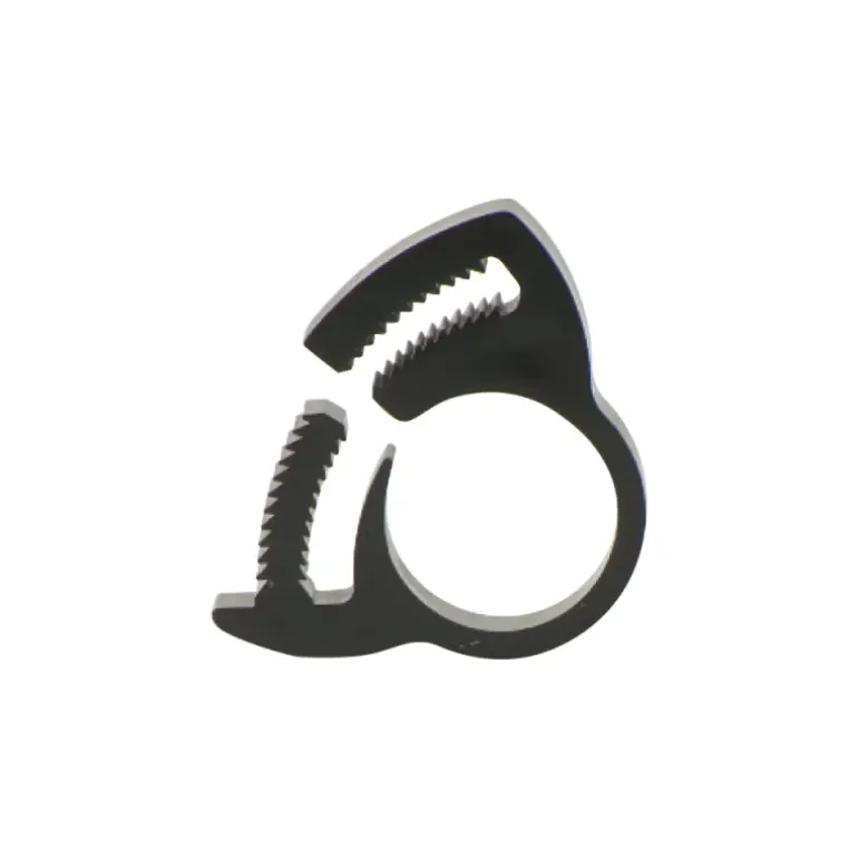 Colliers de serrage tuyau arrosage Diam. 16 mm Lot de 2
