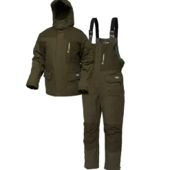 Combinaison 2 pièces DAM Xtherm Winter Suit – Protection et confort par grand froid
