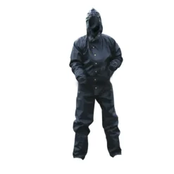Combinaison étanche polyester pour travaux agricoles