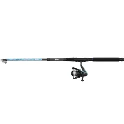 Combo Pêche Catch II Pro 7-30g - Canne 2.10m + Moulinet Mitchell®