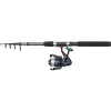 Combo Spinning Fire Wave XP - Canne 2.13m + Moulinet Predator 10-30g