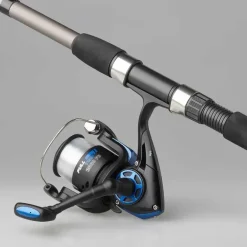 Combo Spinning Fire Wave XP - Canne 2.13m + Moulinet Predator 10-30g