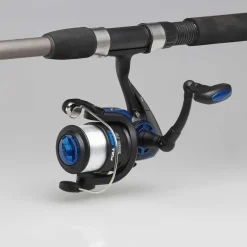 Combo Spinning Fire Wave XP - Canne 2.13m + Moulinet Predator 10-30g