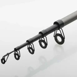 Combo Spinning Fire Wave XP - Canne 2.13m + Moulinet Predator 10-30g