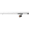 Combo Spinning Fire Wave XP 20-60g - Canne 2,44m + Moulinet Predator