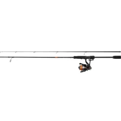 Combo Spinning Fire Wave XP 20-60g - Canne 2,44m + Moulinet Predator