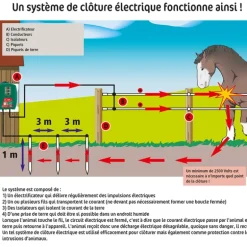 Connecteur Cordelette acier inoxydable X5
