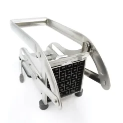 Coupe frites acier inoxydable professionnel