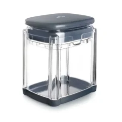 Coupe-légumes multifonction LACOR - 3 grilles interchangeables