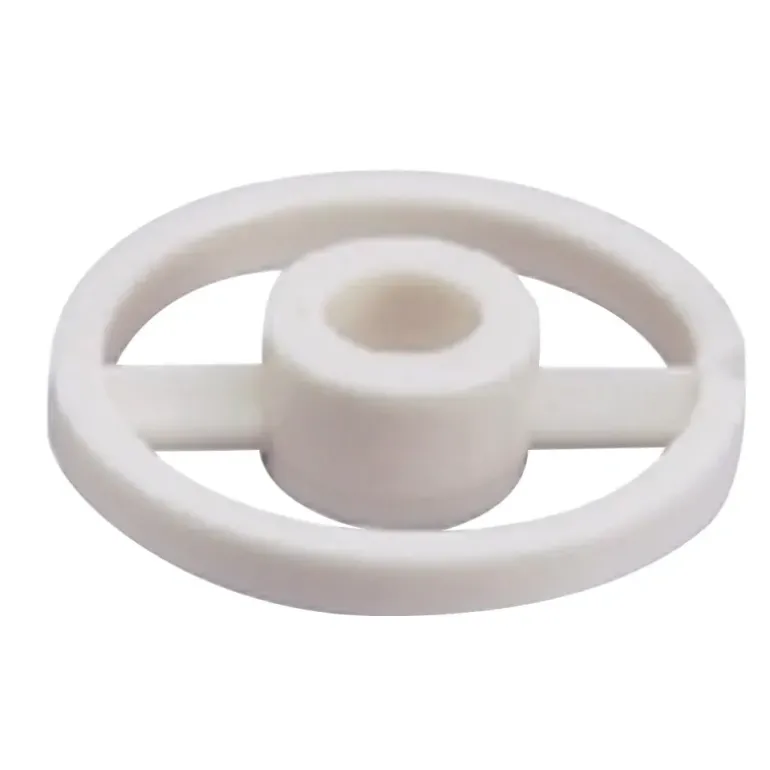 Couronne de centrage hachoir 1200 W Reber