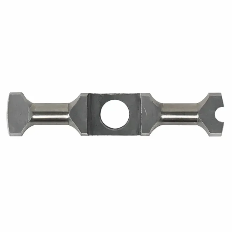 Couronne de centrage hachoir 1200 W Reber