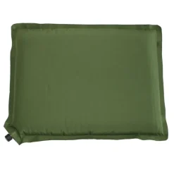 Coussin auto-gonflant portable confort thermique