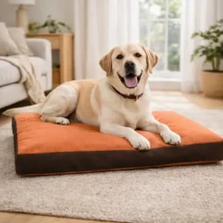 Coussin chien Hunter 55 x 40 x 12 cm.