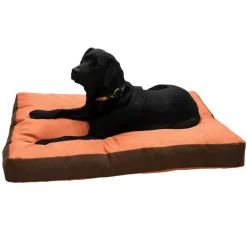 Coussin chien Hunter 55 x 40 x 12 cm.