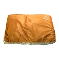 Coussin Confort lavable pour chien 102 X 75 cm