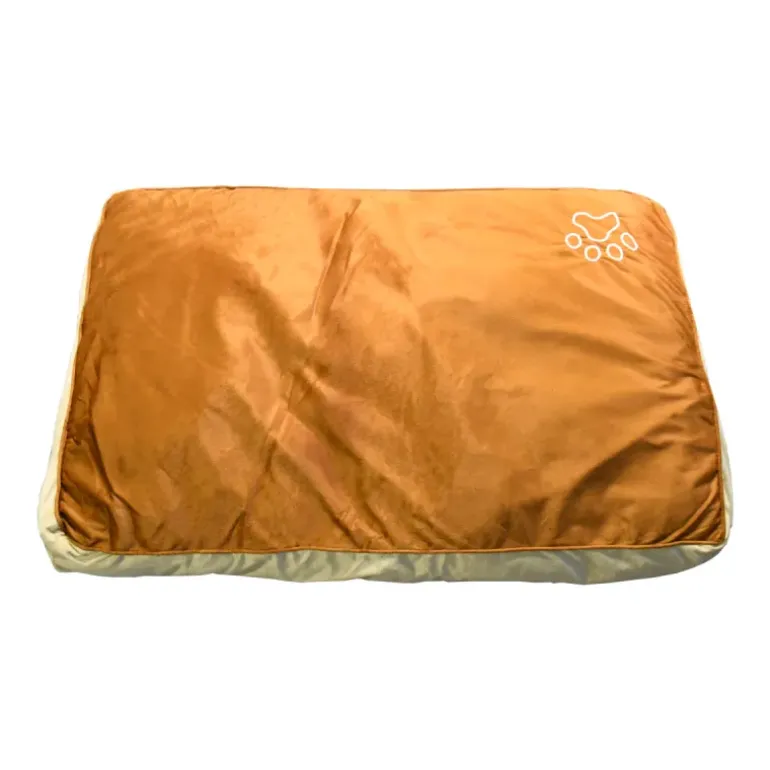 Coussin Confort lavable pour chien 102 X 75 cm