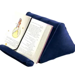 Coussin lecture gonflable de relaxation confort optimal