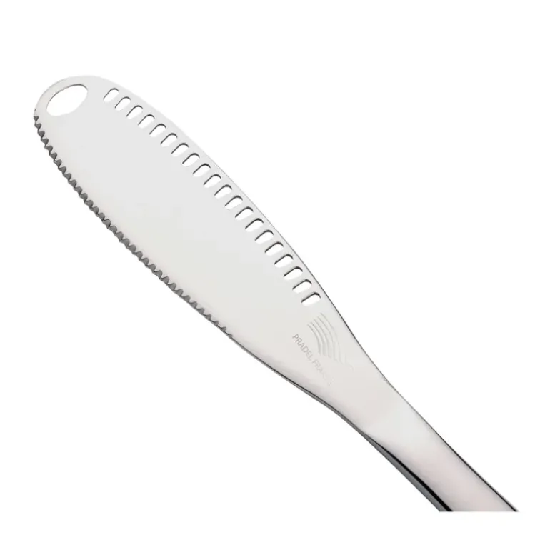 Couteau à beurre Pradel France 3 en 1