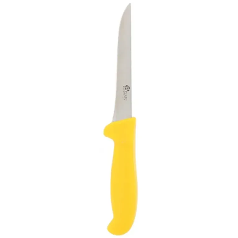 Couteau à désosser Authentique lame 13 cm acier inoxydable