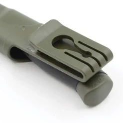 Couteau Companion MG lame acier inox 10,3cm kaki