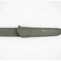 Couteau Companion MG lame acier inox 10,3cm kaki