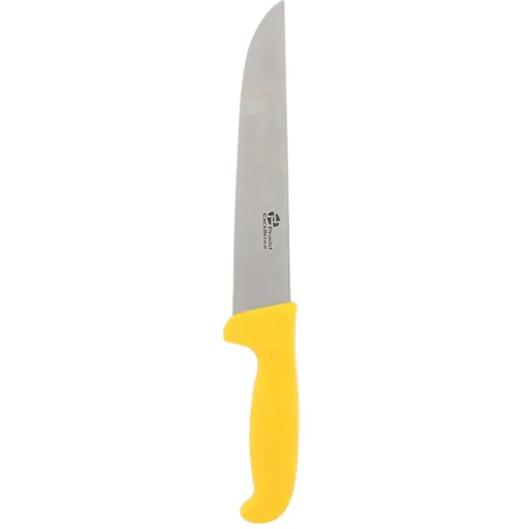 Couteau de boucher 20 cm