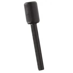 Couteau de chasse pliant lame acier inox 9cm Kamo blaze orange