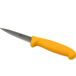 Couteau office Authentique lame acier inoxydable 10 cm