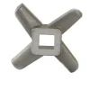 Couteau pour hachoir 1200 W Reber – Acier 4 lames n°32