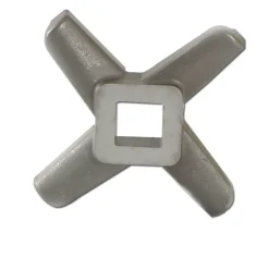 Couteau pour hachoir 1200 W Reber – Acier 4 lames n°32