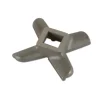 Couteau pour hachoir n°5 Reber® 450 Watts