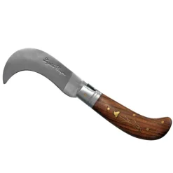 Couteau Serpette
