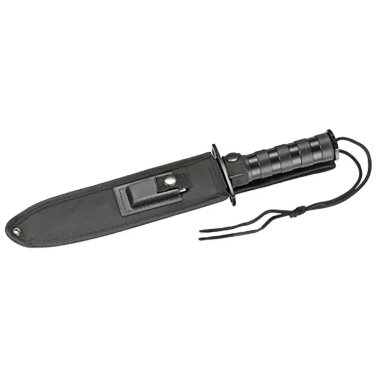 Couteau Survivalist BOKER MAGNUM - Lame 20 cm en Acier 440A