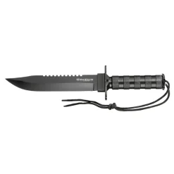 Couteau Survivalist BOKER MAGNUM - Lame 20 cm en Acier 440A